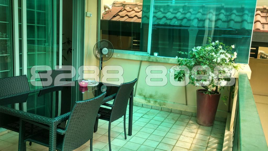 Faber Crest (D5), Condominium #93841522